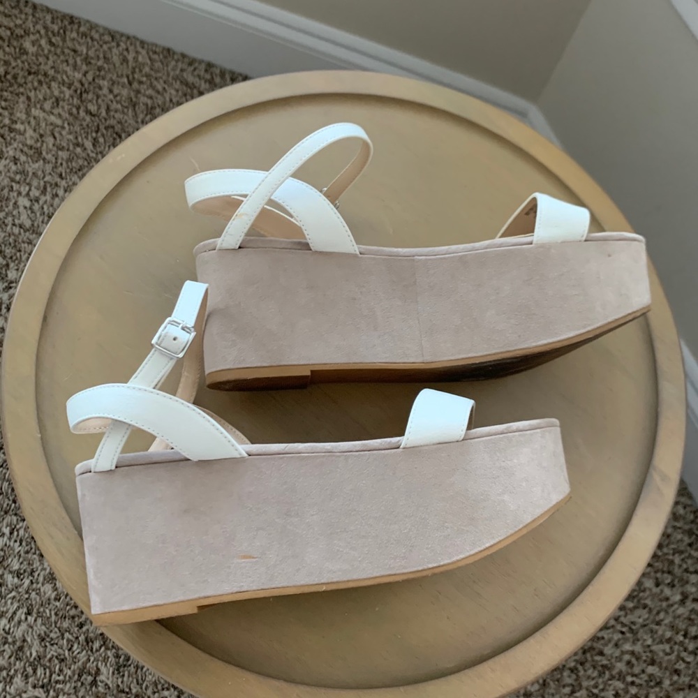 Zara platform. EUC. - Picture 4 of 6